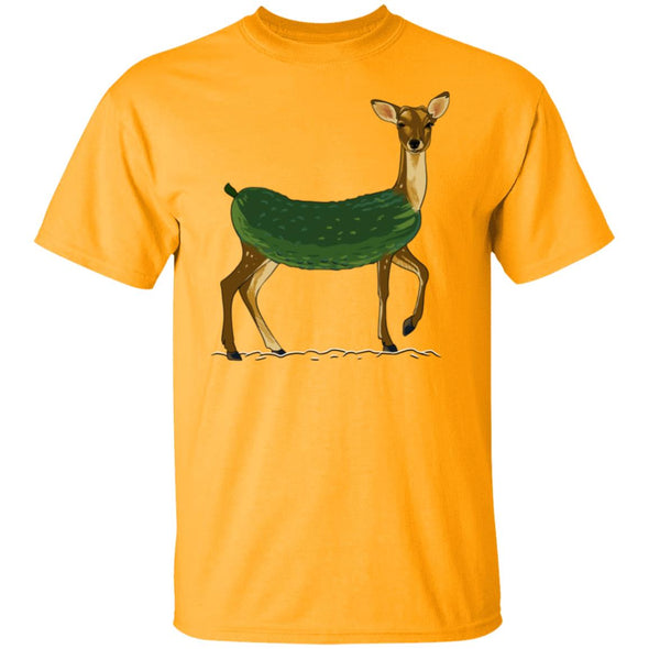 Dill Doe Cotton Tee