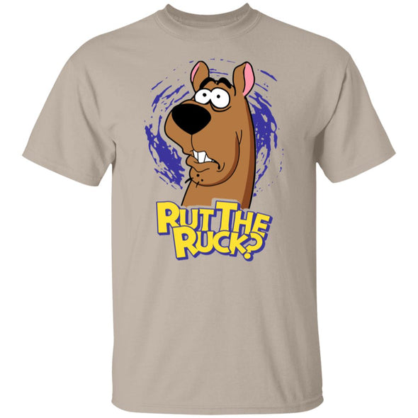 Rut The Ruck Cotton Tee