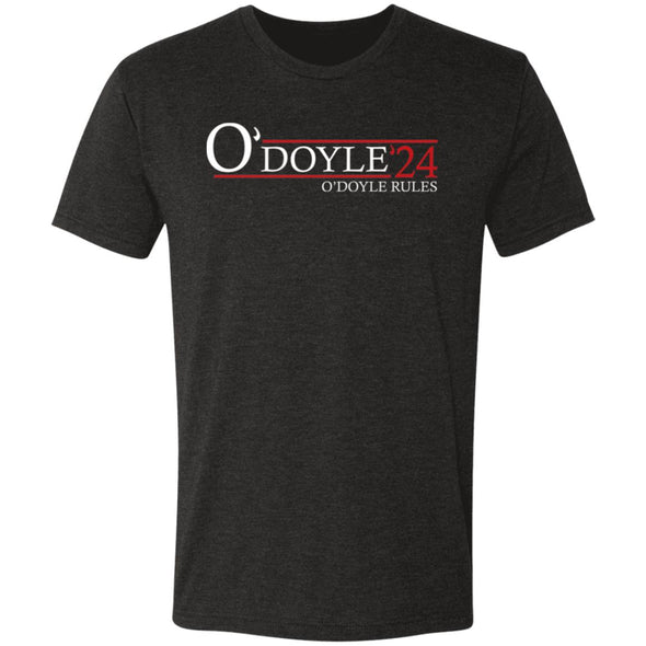 O' Doyle 24 Premium Triblend Tee