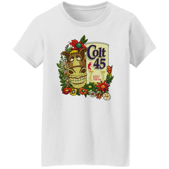 Spicoli Colt 45 Ladies Cotton Tee