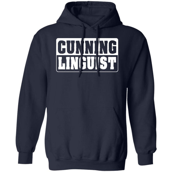 Cunnilingus Hoodie