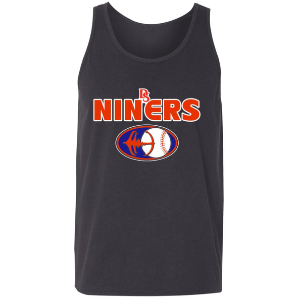 DS Niners Tank Top