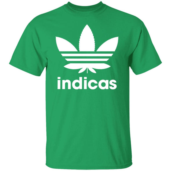 Indicas Cotton Tee