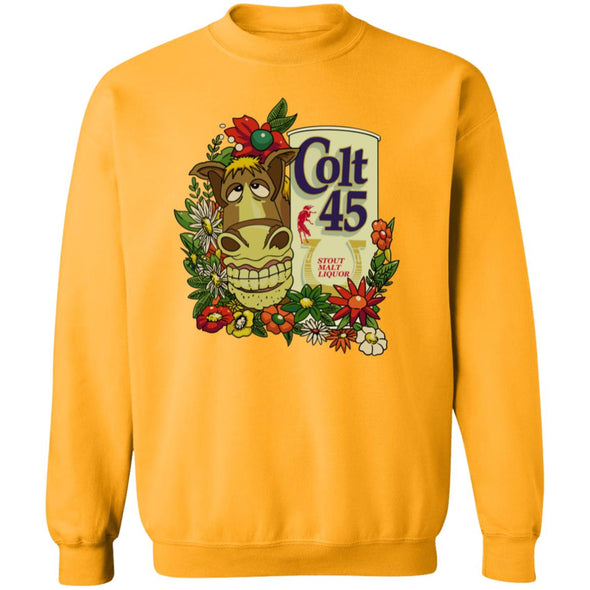 Spicoli Colt 45 Crewneck Sweatshirt