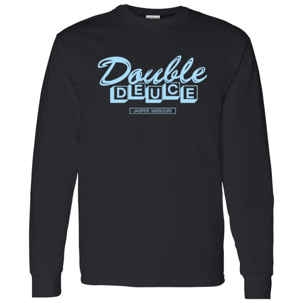 Double Deuce Long Sleeve