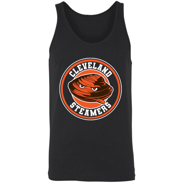 Cleveland Steamers Tank Top