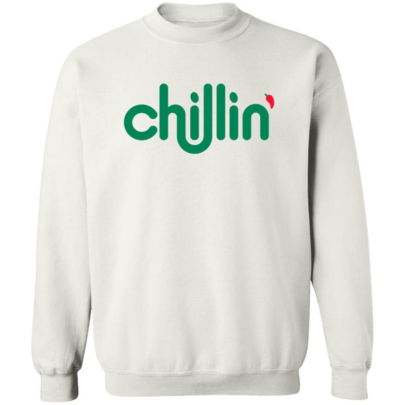 Chillin' Crewneck Sweatshirt