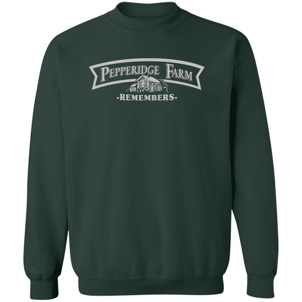 Pepperidge Farm Remembers Crewneck Sweatshirt