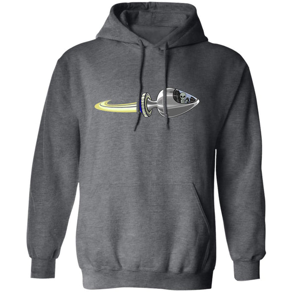 Space Probe Hoodie