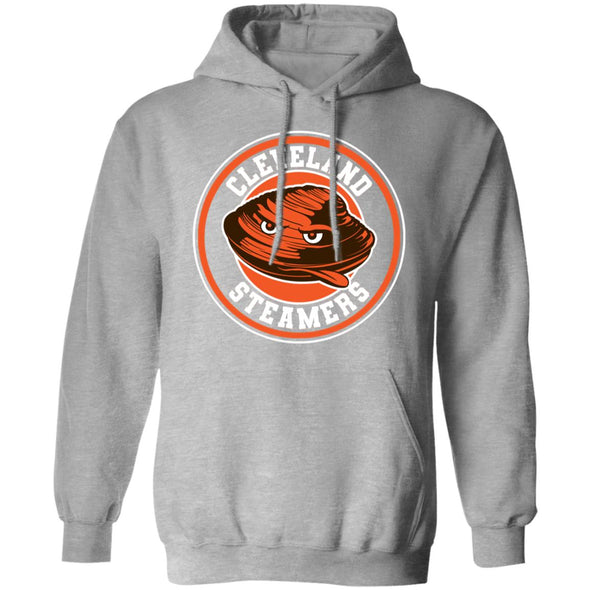 Cleveland Steamers Hoodie