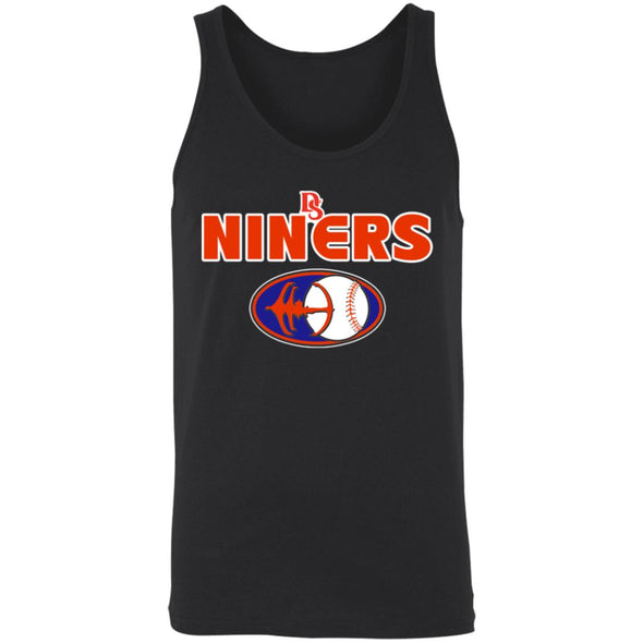 DS Niners Tank Top