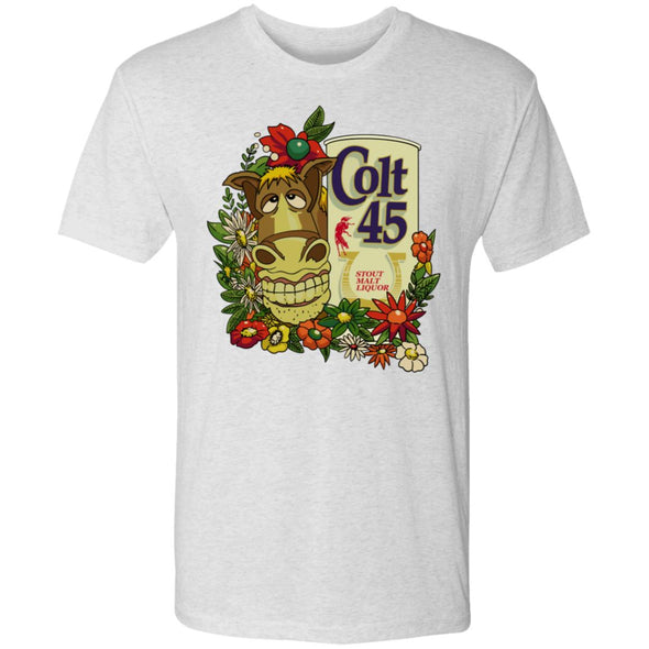 Spicoli Colt 45 Premium Triblend Tee