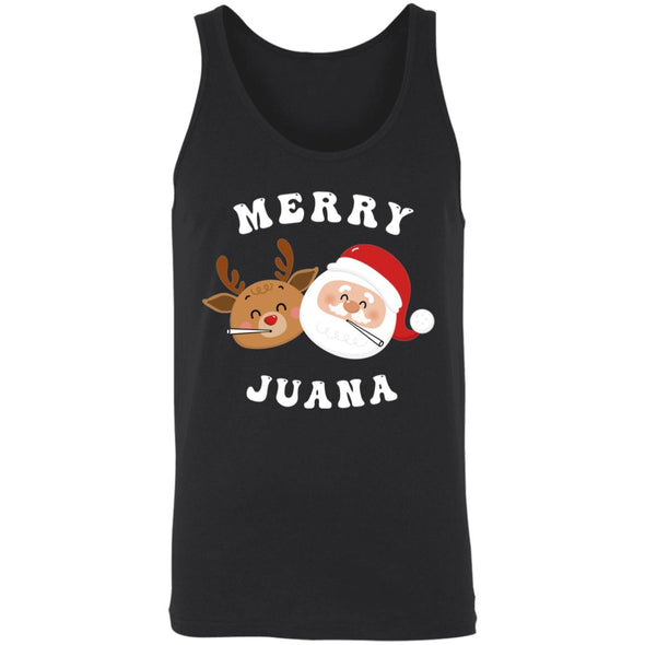 Merry Juana Tank Top