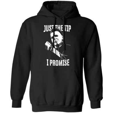 Just The Tip Hoodie