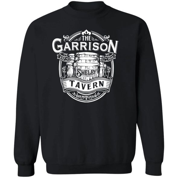 The Garrison Crewneck Sweatshirt