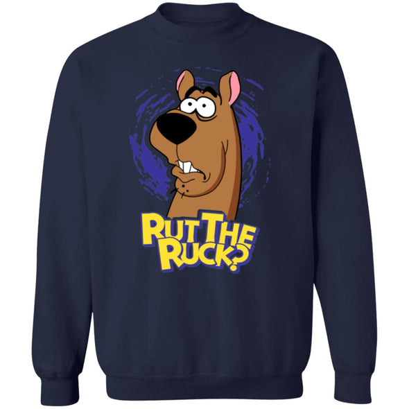 Rut The Ruck Crewneck Sweatshirt