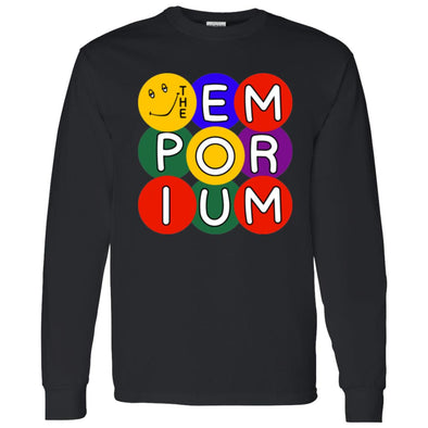 The Emporium Long Sleeve