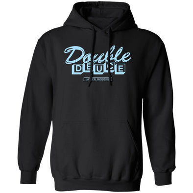 Double Deuce Hoodie