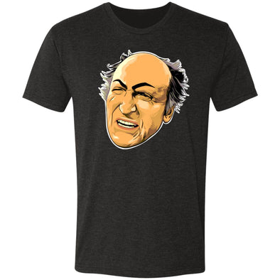 Angry Uncle Leo Premium Triblend Tee