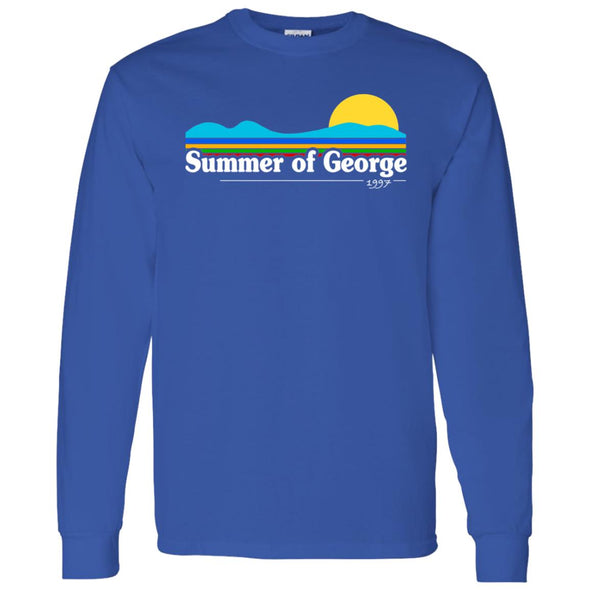 Summer of George Long Sleeve