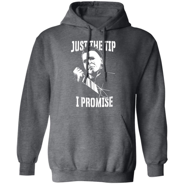 Just The Tip Hoodie