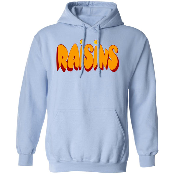 Raisins Hoodie