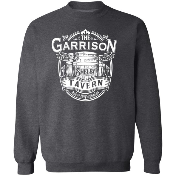 The Garrison Crewneck Sweatshirt