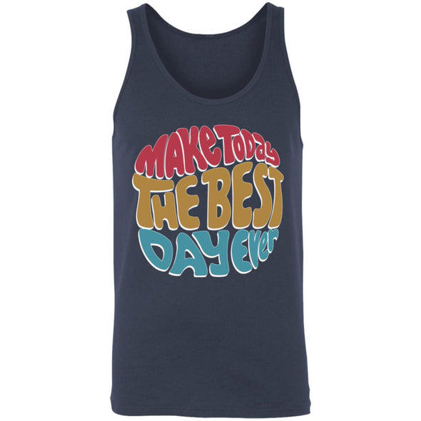 Best Day Ever Tank Top