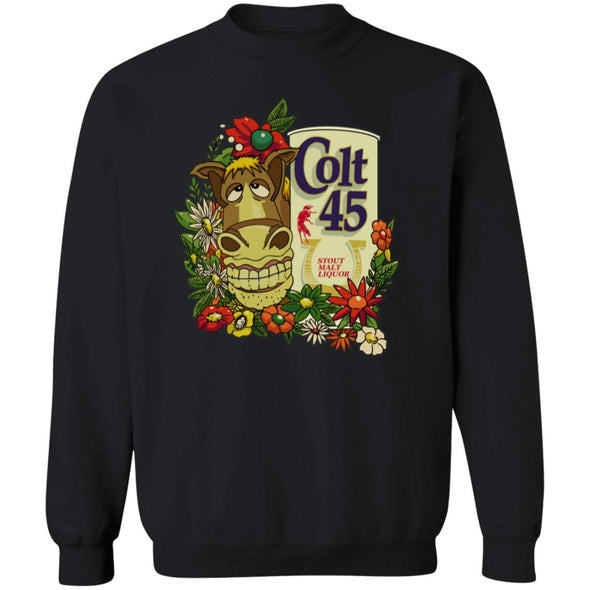 Spicoli Colt 45 Crewneck Sweatshirt