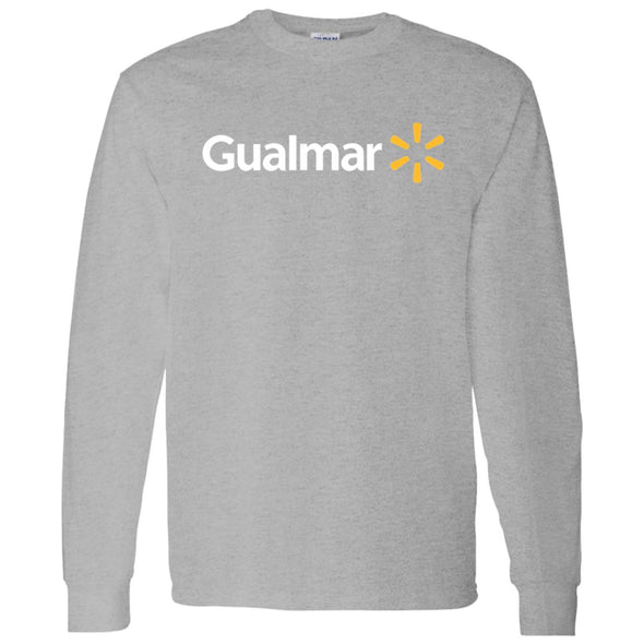 Gualmar  Long Sleeve