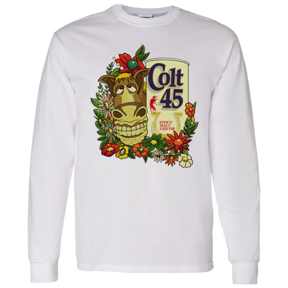 Spicoli Colt 45 Long Sleeve