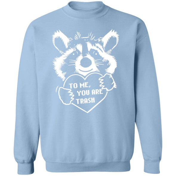 Trash Panda <3 Crewneck Sweatshirt