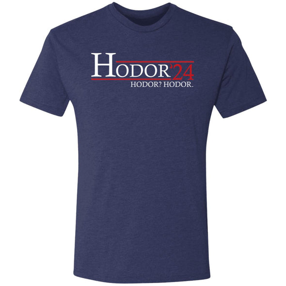 Hodor 24 Premium Triblend Tee