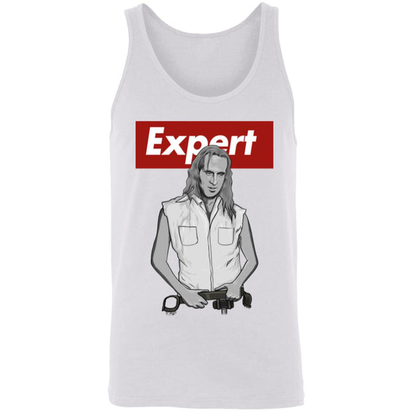 Zats-vai-zey sent me Tank Top