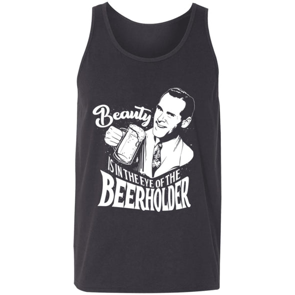 Beer Holder Tank Top