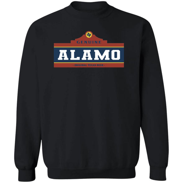 Alamo Beer Crewneck Sweatshirt