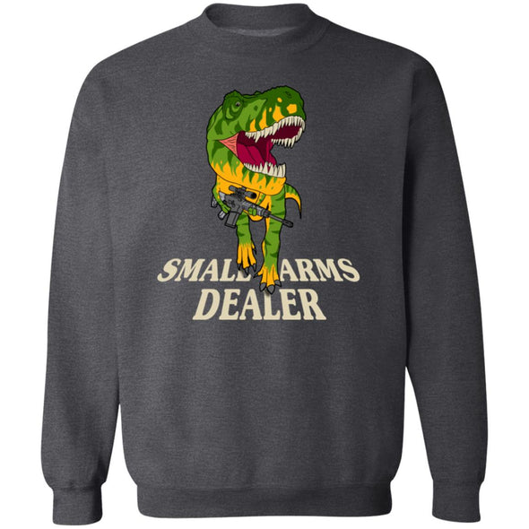 Small Arms Dealer Crewneck Sweatshirt