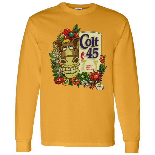 Spicoli Colt 45 Long Sleeve