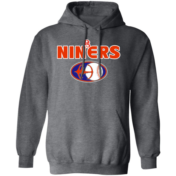 DS Niners Hoodie