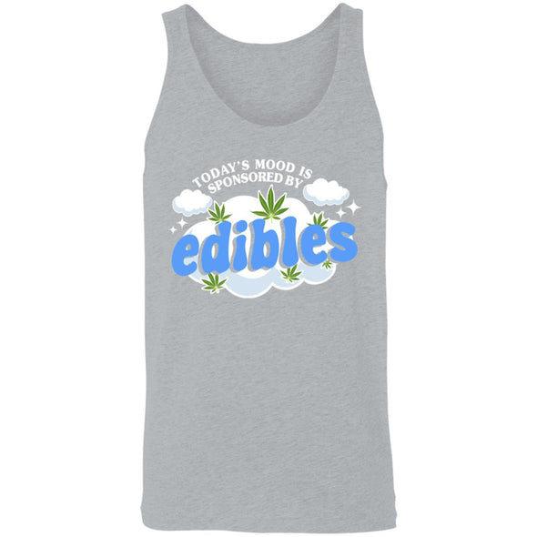 Edibles Tank Top