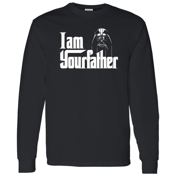 Your Father Long Sleeve