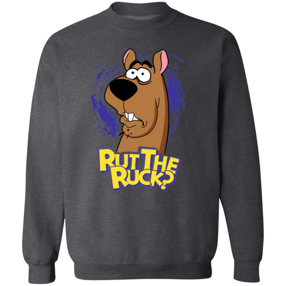 Rut The Ruck Crewneck Sweatshirt