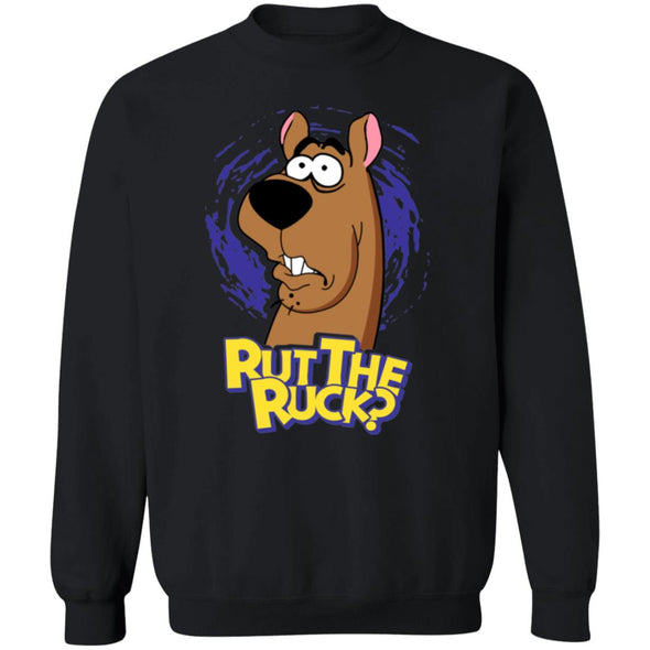 Rut The Ruck Crewneck Sweatshirt