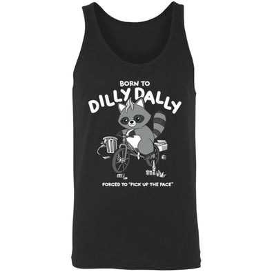 Dilly Dally Tank Top