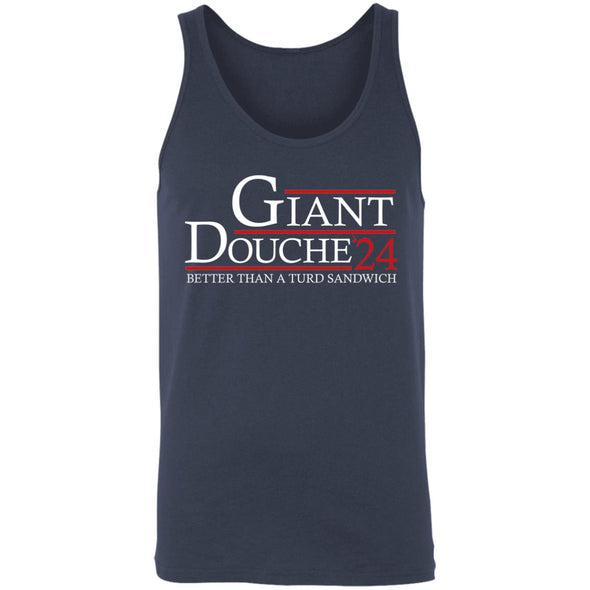 Giant Douche 24 Tank Top