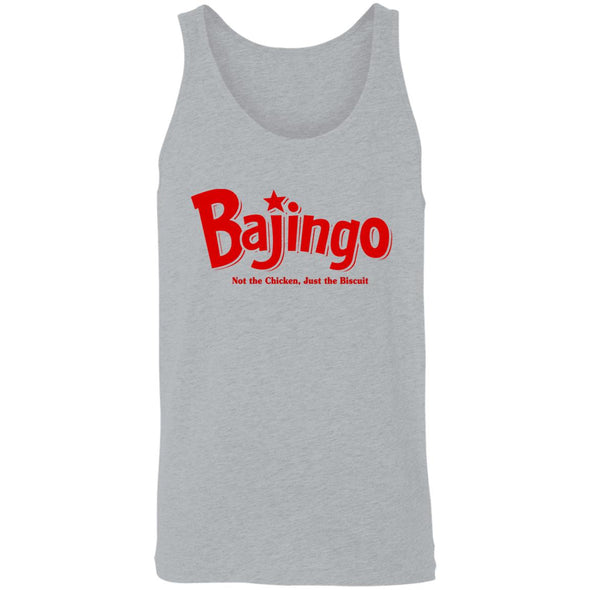 Bajingo Tank Top