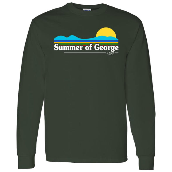 Summer of George Long Sleeve