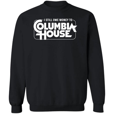 Columbia House Crewneck Sweatshirt
