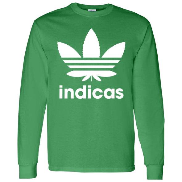 Indicas Long Sleeve