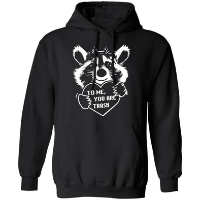 Trash Panda <3 Hoodie